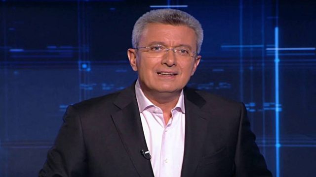 Νύχτα θρίλερ για τον Νίκο Χατζηνικολάου: Δυστυχώς επιβεβαιώθηκαν οι χειρότεροι φόβοι!