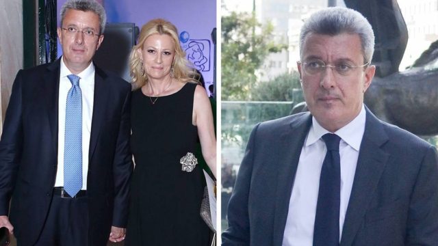 Δυστυχώς: Τα νέα δεν είναι ευχάριστα για τον Νίκο Χατζηνικολάου!