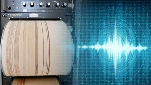 Σείεται η χώρα! Νέος σεισμός μεταξύ Νισύρου και Τήλου – Έντονη ανησυχία για την σεισμική ακολουθία στην περιοχή
