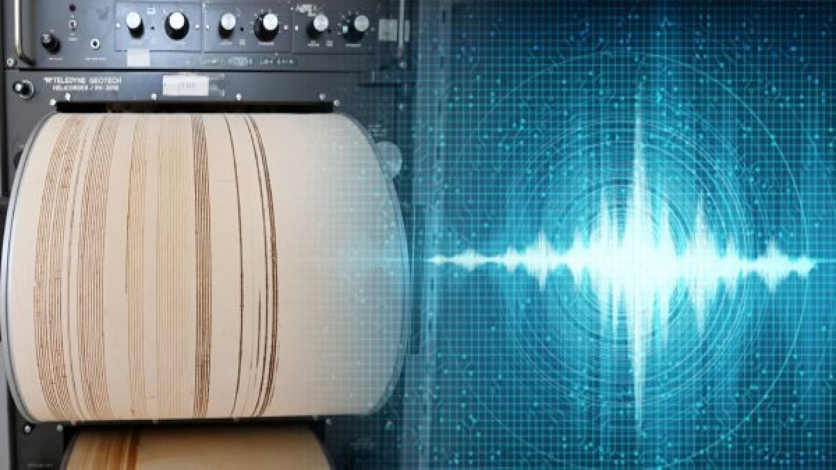 Σείεται η χώρα! Νέος σεισμός μεταξύ Νισύρου και Τήλου – Έντονη ανησυχία για την σεισμική ακολουθία στην περιοχή