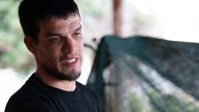 Κομάντα και Δράκοι: Ποιος είναι ο ΑΜΕΑ ηθοποιός Ντόντο