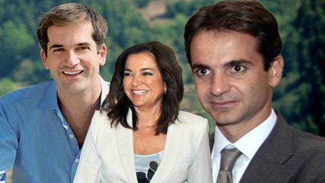 Οικογένεια Μητσοτάκη: Και τέταρτο μέλος στην πολιτική – Ποια προαλείφεται για δήμαρχος;