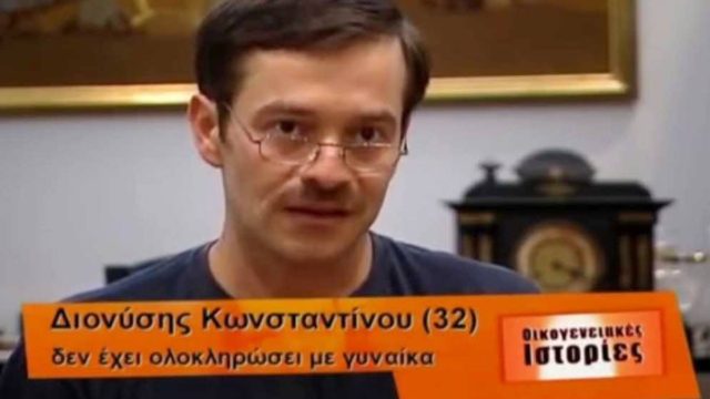 Η κυβέρνηση επιχορηγεί με 1.000.000 ευρώ τον 6ο κύκλο της σειράς του Alpha “Οικογενειακές Ιστορίες”