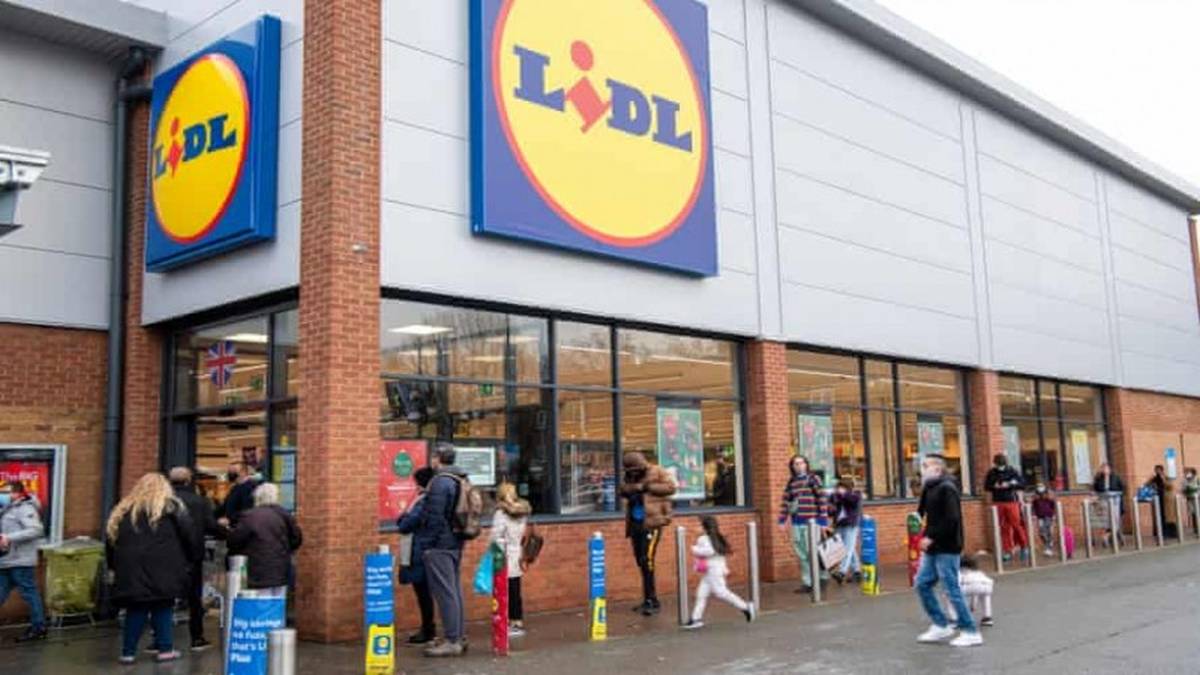 Σούσουρο στα Lidl: Η είδηση που κυκλοφόρησε εδώ και λίγες ώρες και έχει δημιουργήσει πανικό!