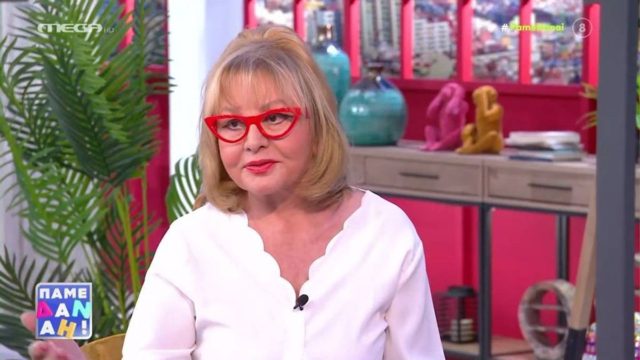 Η Βίκυ Παγιατάκη προειδοποιεί: Αγωνία στην αρχή της εβδομάδας για 3 ζώδια