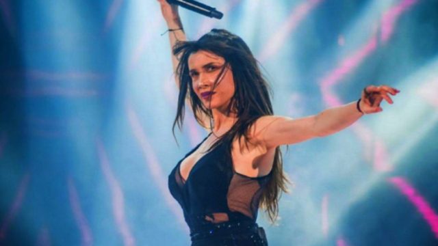 Αποκάλυψη-φωτιά: Ζευγάρι η Πάολα με τον πιο… τρελό παίκτη του Big Brother (ΦΩΤΟ)