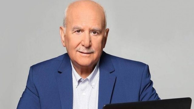 Ανάσα ζωής για τον Γιώργο Παπαδάκη