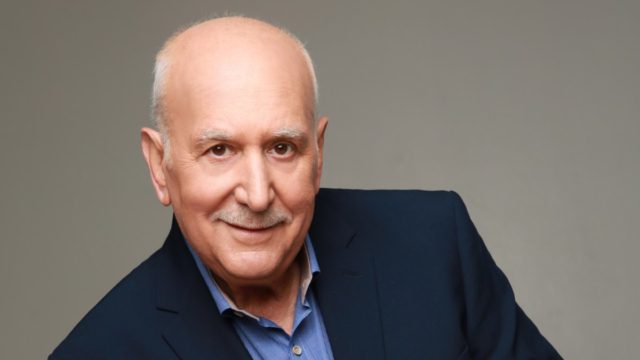 Οριστικές εξελίξεις στον ΑΝΤ1 με τον Γιώργο Παπαδάκη