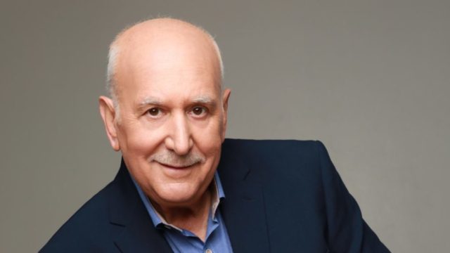 «Βαρύ» πένθος για τον Γιώργο Παπαδάκη