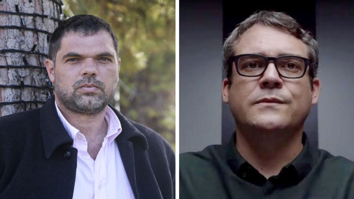 Ανακοίνωσε πως πάσχει από το σύνδρομο Άσπεργκερ ο Δημήτρης Παπανικολάου: Το σύνδρομο που έπασχε ο “Δημήτρης Λαΐνης” στο “Έτερος Εγώ”!