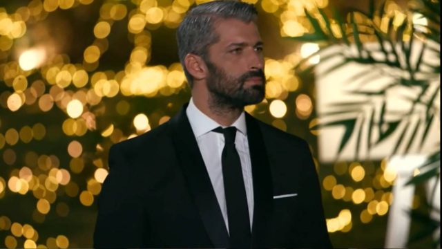 The Bachelor 2: Αποκάλυψη – Δεν ήταν ο Αλέξης Παππάς ο εκλεκτός