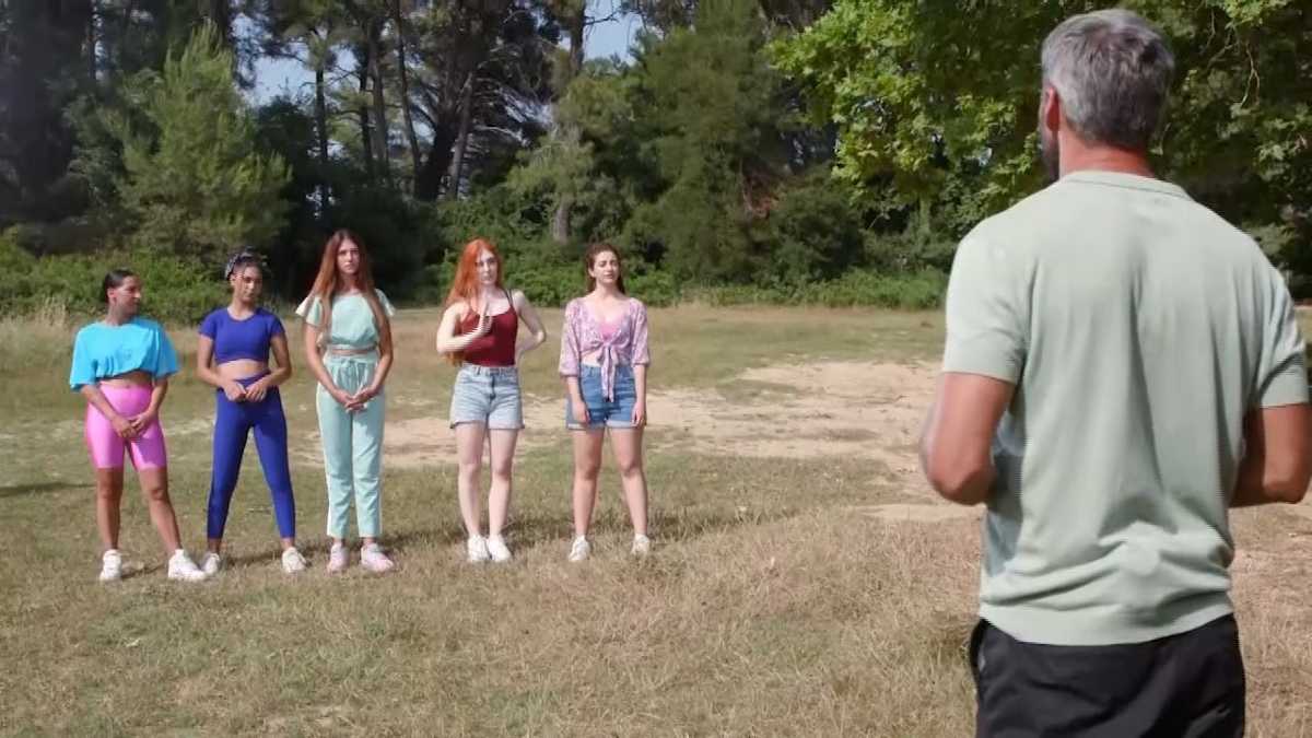 The Bachelor 2: Η «μπηχτή» του Παππά για πασίγνωστη γυναίκα της showbiz – «Δεν καταλάβαινα γιατί συμπεριφερόταν έτσι…»