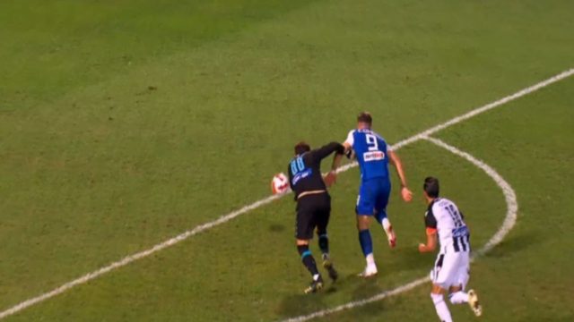 Super League: “Κήδεψε” τον ΠΑΟΚ στην Τούμπα ο ΠΑΣ!