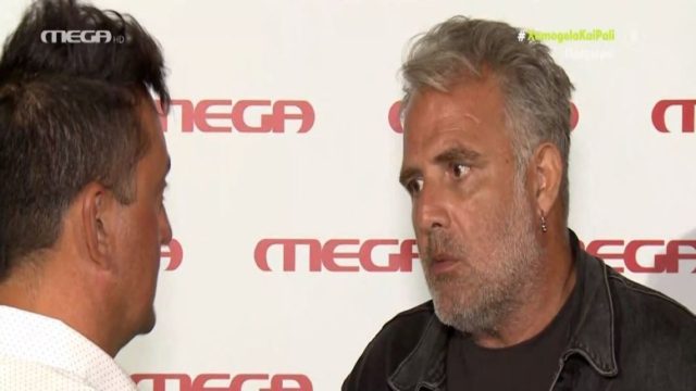 «Κόλαφος» ο Πασχάλης Τσαρούχας: «Ο άνθρωπος είναι ένα τρομακτικό κτήνος… Τις πρώτες μέρες που διαβάζαμε τις καταγγελίες…» (Video)