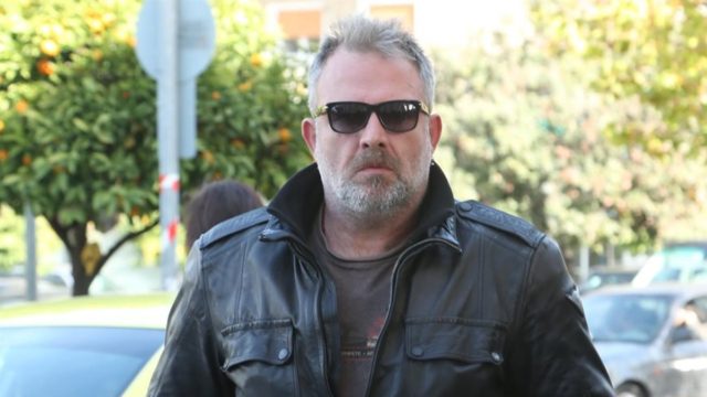 «Χείμαρρος» ο Πασχάλης Τσαρούχας για τις καταγγελίες – «Σου ερχόταν αηδία με αυτά που διάβαζες»