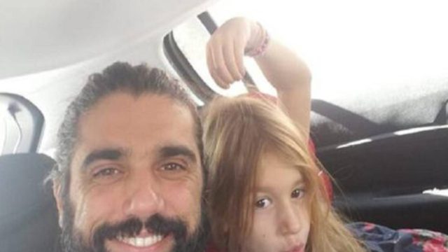 «Άδειασε η χαρά από τις ζωές μας. Μας λείπεις»: Σπαράζει καρδιές ο πατέρας της 7χρονης Αναστασίας!