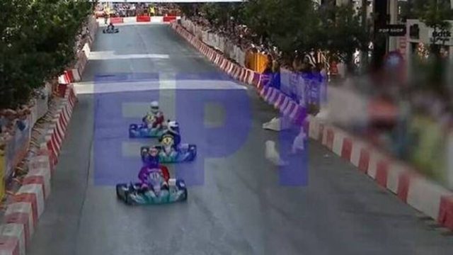 Πάτρα: Κρίσμη η σημερινή ημέρα για τον 6χρονο που τραυματίστηκε σε αγώνα καρτ – Θα προσπαθήσουν να τον ξυπνήσουν (Video)