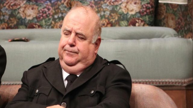 Παύλος Χαϊκάλης: Κίνηση – ματ για τις καταγγελίες σεξουαλικής επίθεσης που τον βαραίνουν