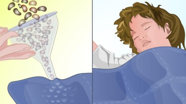 Τα Νοσοκομεία Παίδων καταπολεμούν τις αϋπνίες των παιδιών με αυτόν τον πανέξυπνο τρόπο – Δοκιμάστε τον και θα εκπλαγείτε!
