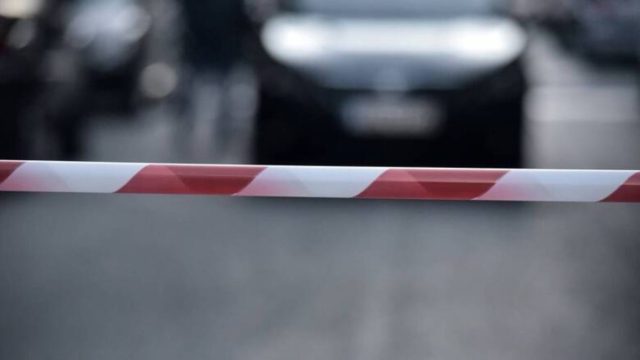 Περιστέρι: Πυροβολισμοί σε νυχτερινό κέντρο – Συνελήφθη ο δράστης