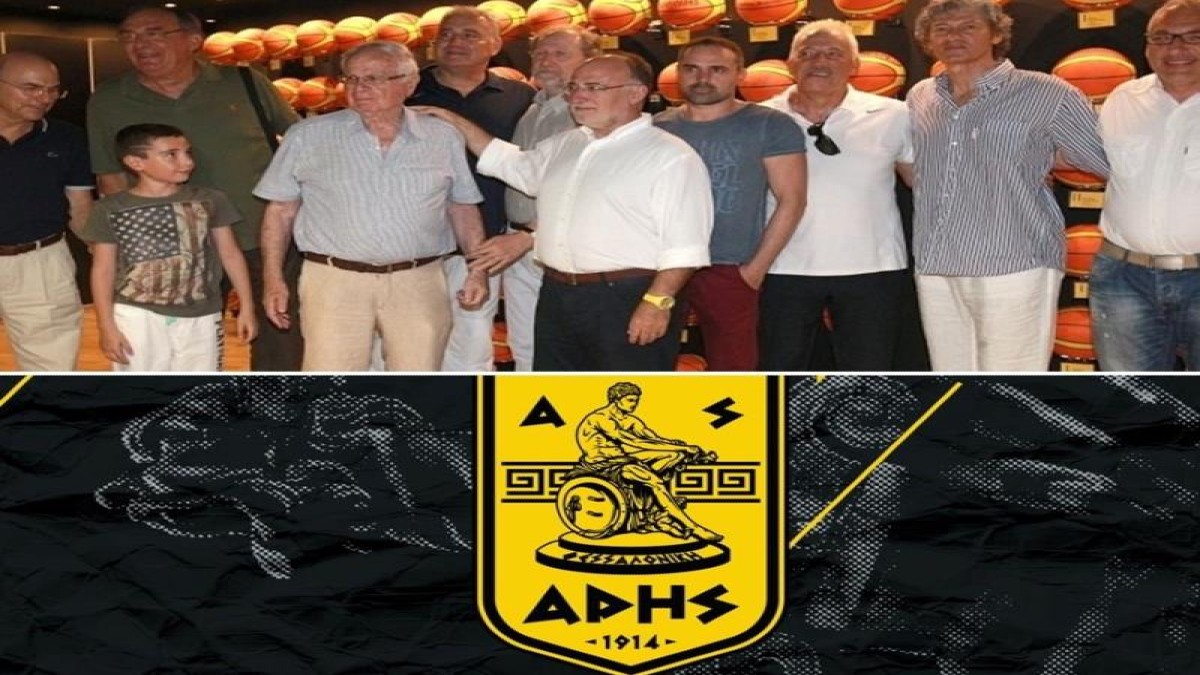 Πέθανε ο Απόστολος Γεωργιάδης