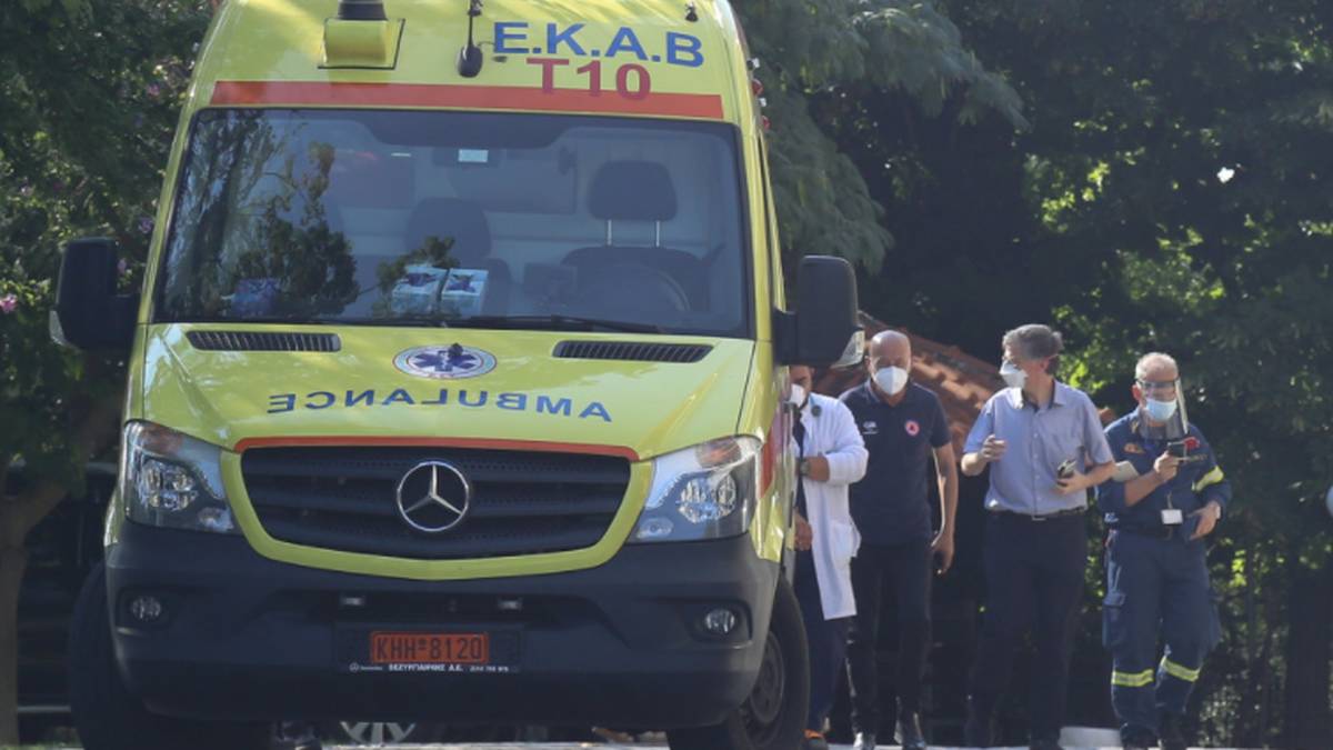 67χρονος πέθανε στον ύπνο του – Ήταν θετικός στον κορωνοϊό!