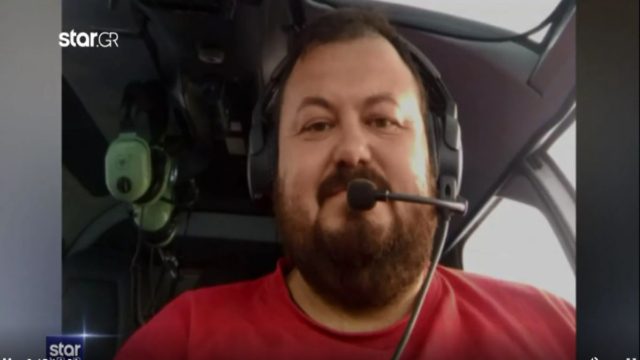 Πέθανε από κορωνοϊό ο 38χρονος Μελέτης Καρατεκίδης (Video)
