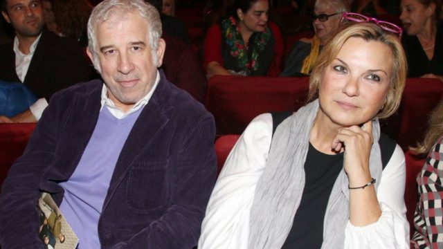 Πέτρος Φιλιππίδης: «Μόνο από τη γυναίκα μου θα ζητήσω συγγνώμη»
