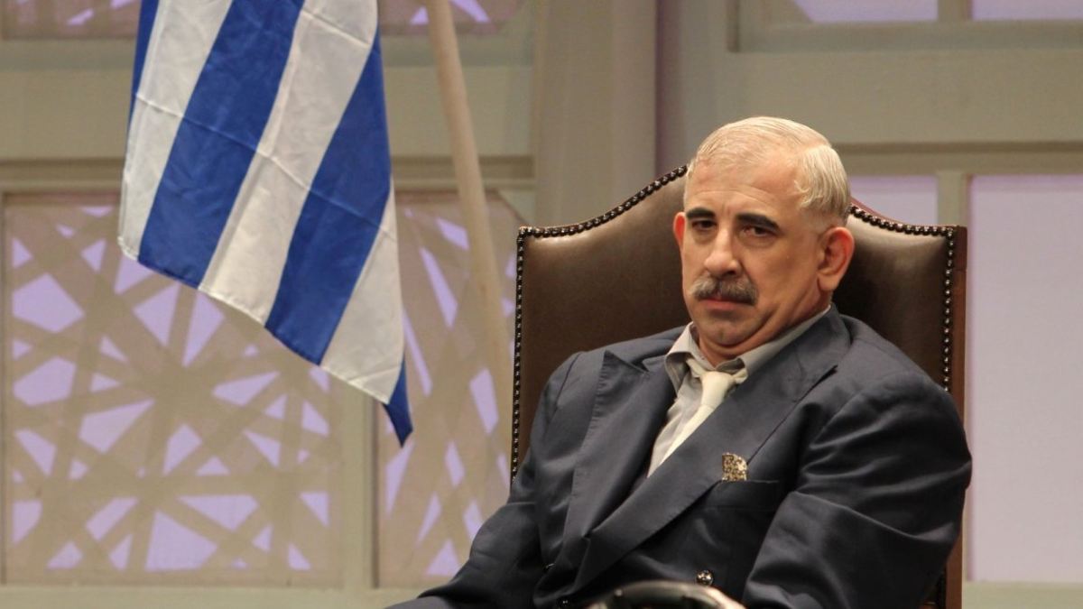 Nέος Φιλιππίδης! Ηθοποιός κατηγορείται για 10 βιασμούς – «Κόβεται» από την τηλεόραση