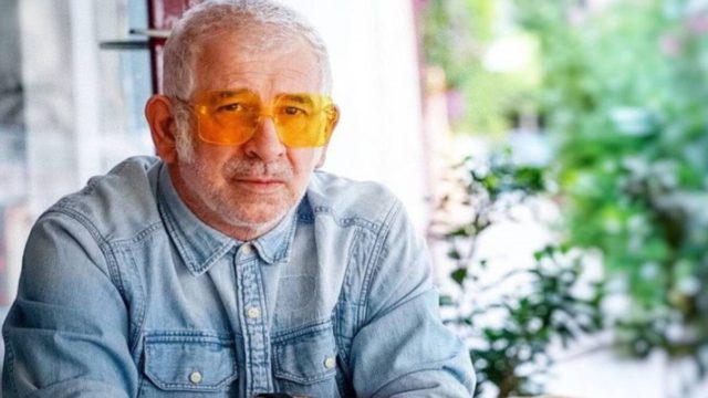 Πέτρος Φιλιππίδης: Η μοναδική γυναίκα απ’ την οποία ζήτησε συγγνώμη για όσα έκανε