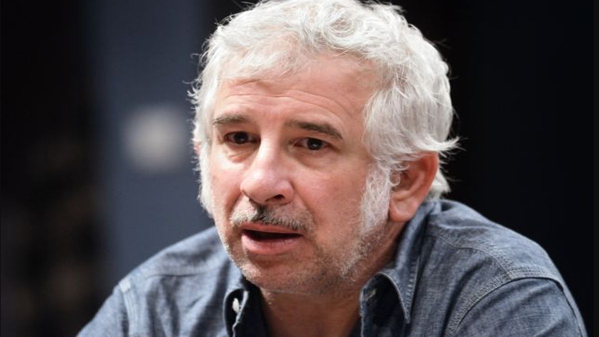 Έχασε την ηρεμία του: Έξαλλος ο Πέτρος Φιλιππίδης με αυτό που του έκαναν στη φυλακή