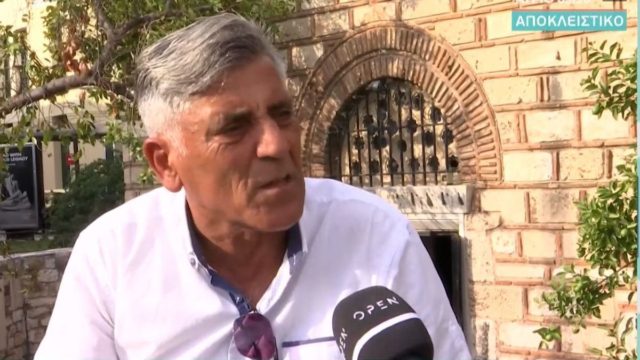 Πέτρος Ξεκούκης: «Αν βγει αθώος ο Πέτρος Φιλιππίδης αντιλαμβάνεστε τι έχει να…» (Video)