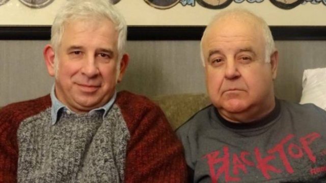 Η μοναδική σειρά με τον Πέτρο Φιλιππίδη που δεν κόβεται από τις επαναλήψεις (ΦΩΤΟ)