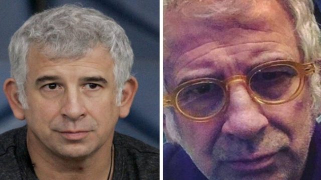 Τραγικές ώρες για τον Πέτρο Φιλιππίδη πίσω από τα κάγκελα! Τι συνέβη με τον γιο του στις φυλακές;