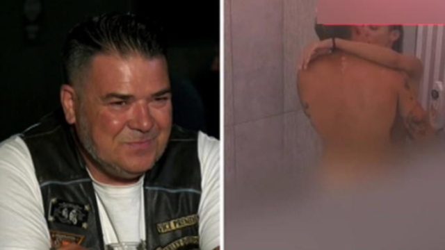 Big Brother 2: Γεμάτος περηφάνια ο πατέρας του Πέτσα – «Η Ανχελίτα είναι η καινούργια νύφη μας»