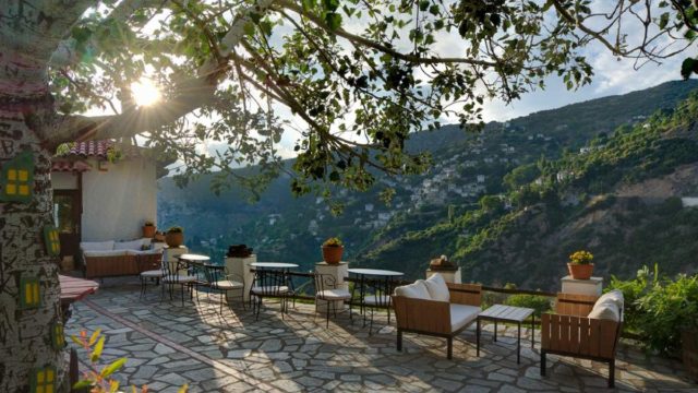 Πήλιο: 5+1 ξενοδοχεία στην Πορταριά με άριστη βαθμολογία και τιμή κάτω από 60€! Από τον Τάσο Δούση