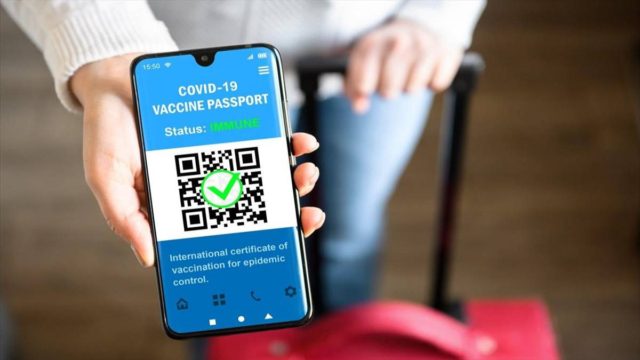 Δωροδοκούν υγειονομικούς με 100 -200 ευρώ για πλαστά πιστοποιητικά! Ποιοι θα απολύονται;