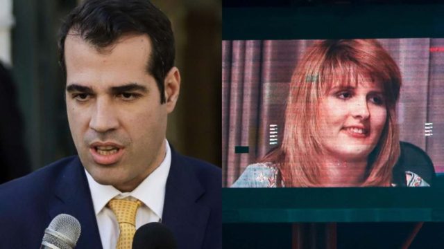 Πλεύρης: Η Μυρτώ θα έχει την καλύτερη δυνατή θεραπεία – Επιδεινώθηκε η κατάσταση της υγείας της λέει η μητέρα της
