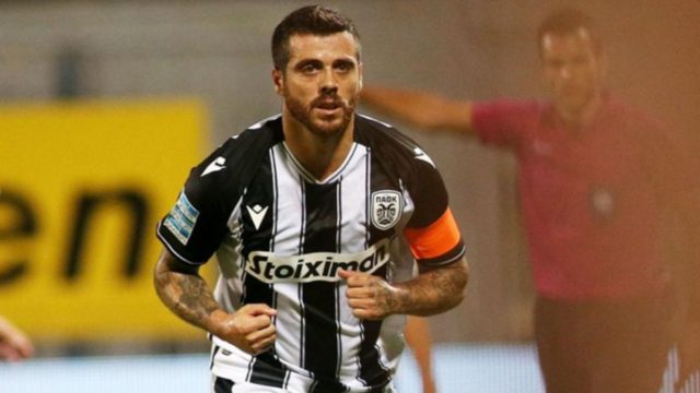Super League: Από την άσπρη βούλα ο ΠΑΟΚ!