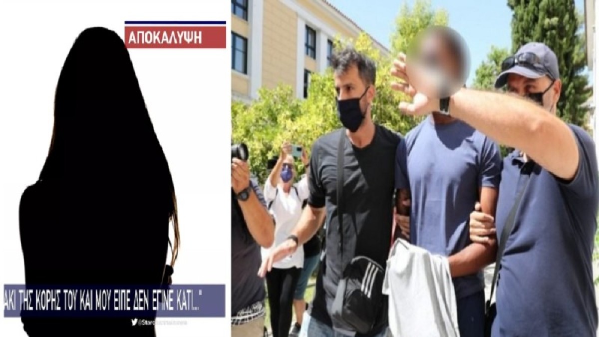 Υπόθεση ποδοσφαιριστή Ολυμπιακού: «Πώς ξεφτιλίζετε τη σ@ξου@λική ζωή αγνώστων κοριτσιών;» – Ξεσπά η μητέρα της 17χρονης