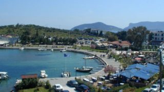 Η φωτογραφία της ημέρας: Στο όμορφο Πόρτο Ράφτη!