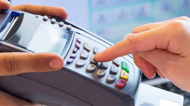 Οριστικά τέλος τα μετρητά: Ηλεκτρονικά και με POS οι συναλλαγές από το 2022!