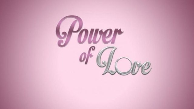Λαμπερός γάμος για πρώην παίκτρια του Power of Love