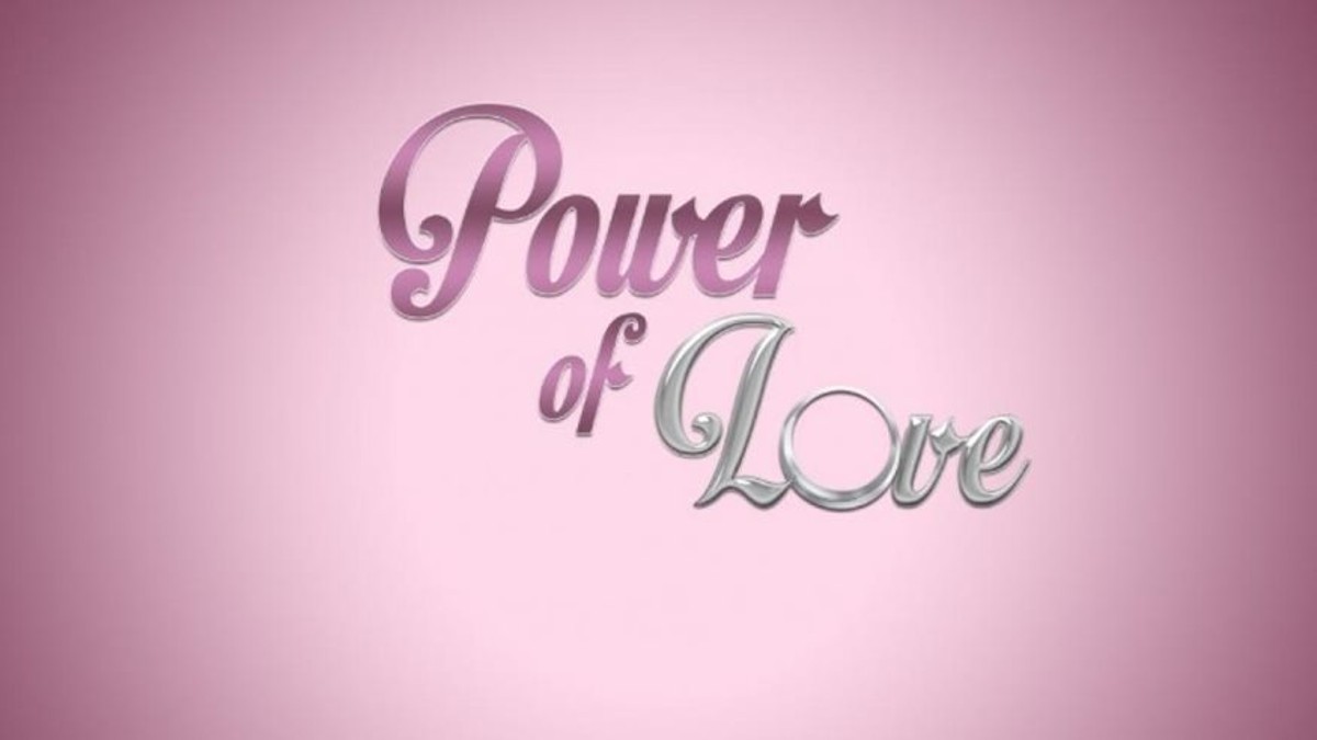 Λαμπερός γάμος για πρώην παίκτρια του Power of Love