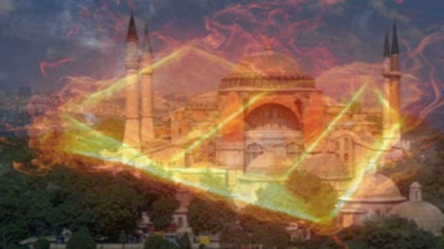 Αποκάλυψη: Προφητεία-σοκ του 1053 μ.Χ. σε βιβλιοθήκη Μονής Αγίου Όρους – Όλα όσα έγιναν και τι θα ακολουθήσουν