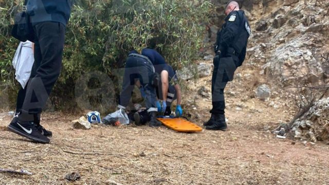 Πετρούπολη: Μυστήριο με την πτώση 15χρονης στον γκρεμό – Ατύχημα ή εγκληματική ενέργεια;
