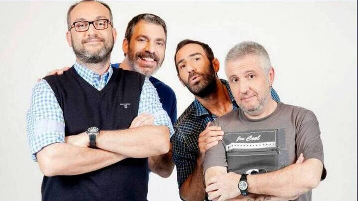 Ανατροπή με τους «Ράδιο Αρβύλα» – Επιστρέφουν στην οθόνη αντί γνωστού ριάλιτι