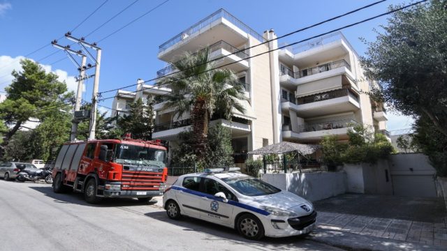 Τραγωδία στη Ραφήνα: H τραγική ιστορία του 44χρονου ζωγράφου που αυτοκτόνησε – Τα ιδιόχειρα σημειώματα που άφησε