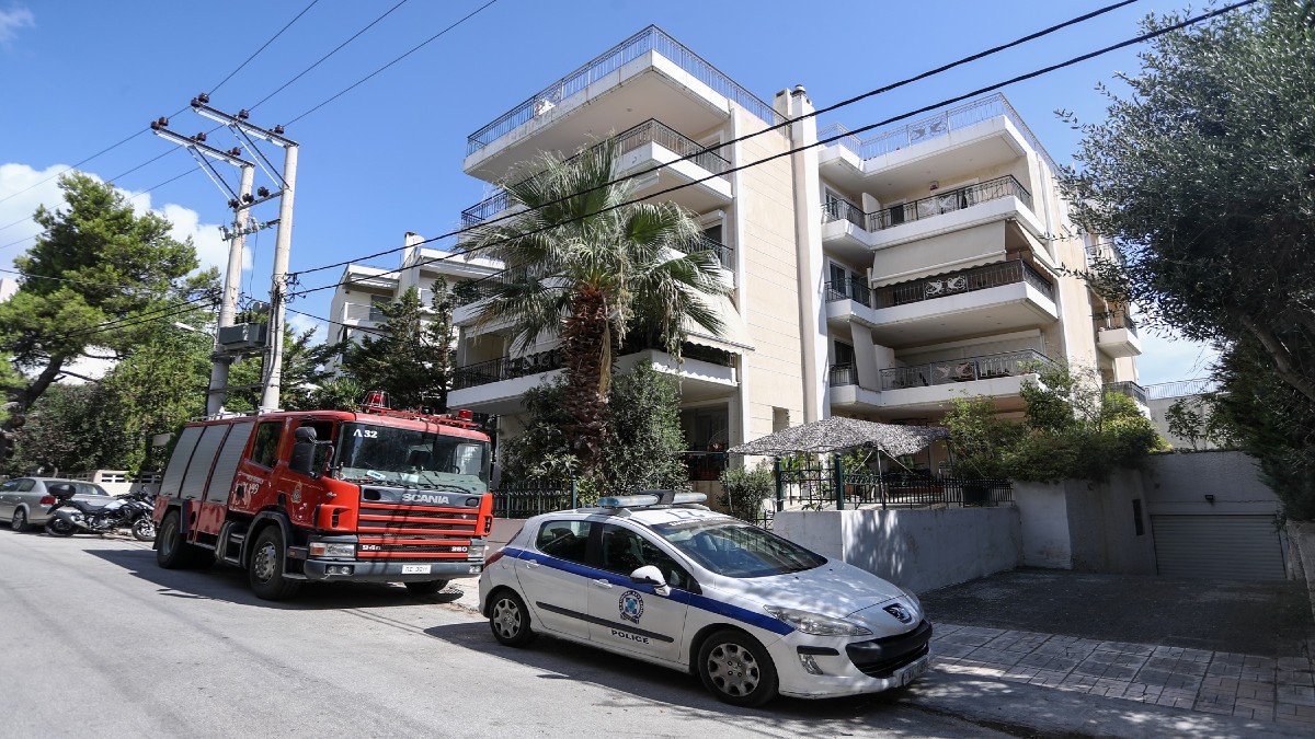 Τραγωδία στη Ραφήνα: H τραγική ιστορία του 44χρονου ζωγράφου που αυτοκτόνησε – Τα ιδιόχειρα σημειώματα που άφησε