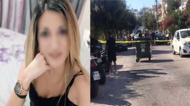 Έγκλημα στη Ρόδο: Το μαρτυρικό 9μηνο της άτυχης Δώρας – Διαζευγμένος με παιδί ο 40χρονος και το ατύχημα που τον σημάδεψε (Video)